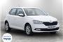 2021 Skoda Fabia 1.0 TSI SE 5dr DSG