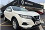 2019 Nissan Qashqai 1.3 DiG-T 160 Acenta Premium 5dr