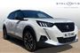 2020 Peugeot 2008 1.2 PureTech 130 GT Line 5dr EAT8