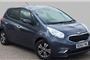 2016 Kia Venga 1.6 ISG 4 5dr