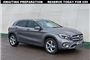 2018 Mercedes-Benz GLA GLA 200d Sport 5dr Auto