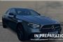 2021 Mercedes-Benz E-Class E220d AMG Line 4dr 9G-Tronic