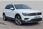 2019 Volkswagen Tiguan 2.0 TDi 150 4Motion SEL 5dr