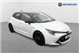 2020 Toyota Corolla 2.0 VVT-i Hybrid Excel 5dr CVT