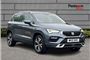 2021 SEAT Ateca 1.5 TSI EVO SE Technology 5dr