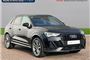 2023 Audi Q3 35 TDI Black Edition 5dr S Tronic