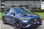 2022 Mercedes-Benz GLA GLA 45 S 4Matic+ Plus 5dr Auto