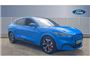 2021 Ford Mustang Mach-E 258kW First Edition 88kWh AWD 5dr Auto