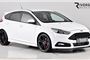 2015 Ford Focus ST 2.0T EcoBoost ST-3 5dr