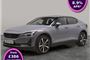 2021 Polestar 2 300kW Pilot Plus 78kWh Dual motor 5dr 4WD Auto