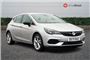 2021 Vauxhall Astra 1.2 Turbo 145 Elite Nav Premium 5dr