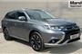 2018 Mitsubishi Outlander 2.0 PHEV 4h 5dr Auto
