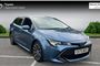 2020 Toyota Corolla Touring Sport 1.8 VVT-i Hybrid Design 5dr CVT