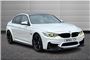 2015 BMW M3 M3 4dr DCT