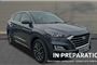 2018 Hyundai Tucson 1.6 TGDi 177 Premium 5dr 2WD DCT