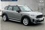 2021 MINI Countryman 2.0 Cooper S Exclusive 5dr