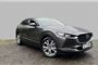 2022 Mazda CX-30 2.0 e-Skyactiv G MHEV GT Sport 5dr Auto