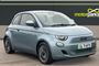 2022 Fiat 500 Electric 87kW Icon 42kWh 3dr Auto