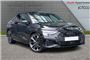 2023 Audi S3 S3 TFSI Quattro Vorsprung 4dr S Tronic