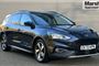 2020 Ford Focus Active 1.0 EcoBoost Hybrid mHEV 125 Active Edition 5dr