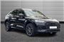 2023 Audi Q5 Sportback 45 TFSI Quattro Edition 1 5dr S Tronic