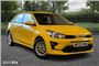 2023 Kia Rio 1.25 2 5dr