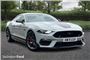 2021 Ford Mustang 5.0 V8 Mach 1 2dr Auto