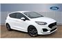 2022 Ford Fiesta 1.0 EcoBoost ST-Line 5dr