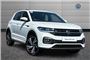 2022 Volkswagen T-Cross 1.0 TSI 110 R-Line 5dr DSG