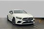 2021 Mercedes-Benz A-Class A180 AMG Line 5dr