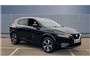 2021 Nissan Qashqai 1.3 DiG-T MH 158 N-Connecta 5dr Xtronic