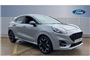 2022 Ford Puma 1.0 EcoBoost Hybrid mHEV ST-Line X 5dr