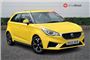 2022 MG MG3 1.5 VTi-TECH Exclusive 5dr [Navigation]