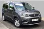 2021 Peugeot Rifter 1.5 BlueHDi 100 Allure Premium 5dr