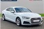 2018 Audi A5 2.0 TDI Quattro S Line 2dr S Tronic