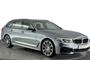 2019 BMW 5 Series Touring 540i xDrive M Sport 5dr Auto