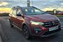 2022 Dacia Jogger 1.0 TCe Extreme SE 5dr