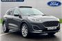 2023 Ford Kuga 2.5 PHEV Vignale 5dr CVT