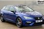 2018 SEAT Leon ST 2.0 TSI Cupra 300 5dr DSG 4Drive