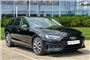 2021 Audi A4 Avant 35 TDI Sport Edition 5dr S Tronic