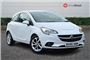 2016 Vauxhall Corsa 1.4 [75] ecoFLEX Energy 3dr [AC]