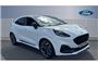 2023 Ford Puma ST 1.5 EcoBoost ST 5dr