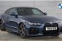 2024 BMW 4 Series 420i M Sport 2dr Step Auto