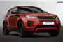 2023 Land Rover Range Rover Evoque 1.5 P300e R-Dynamic HSE 5dr Auto