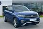 2021 Volkswagen T-Cross 1.0 TSI 110 Active 5dr DSG