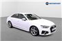 2022 Audi A4 40 TFSI 204 S Line 4dr S Tronic