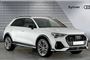 2023 Audi Q3 40 TFSI Quattro Black Edition 5dr S Tronic