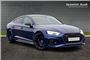 2022 Audi RS5 RS 5 TFSI Quattro Carbon Black 5dr Tiptronic