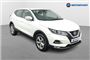 2019 Nissan Qashqai 1.5 dCi 115 Acenta Premium 5dr