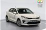 2022 Kia Rio 1.0 T GDi 2 5dr